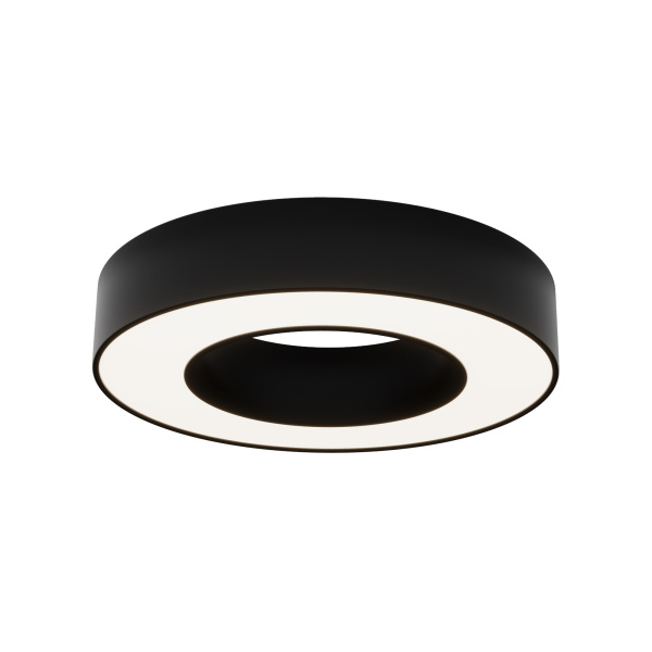 Потолочный светильник Technical C093CL-24W4K-B