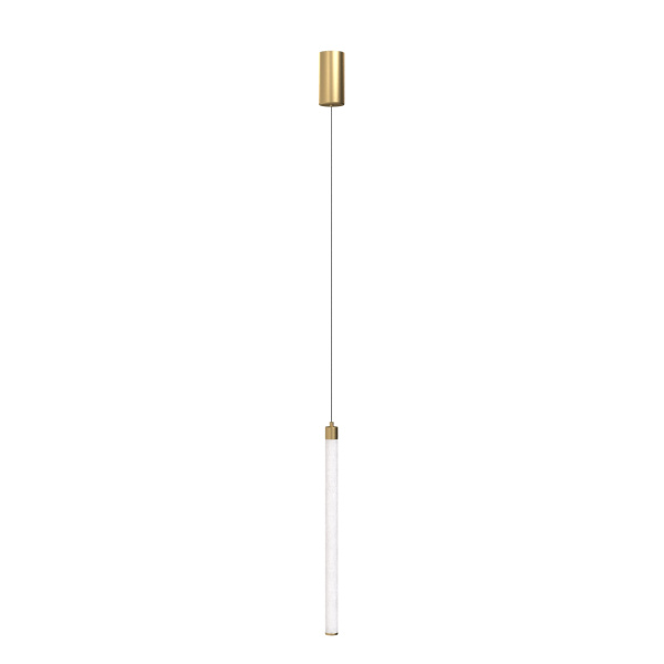 Подвесной светильник Maytoni P022PL-L20G3K