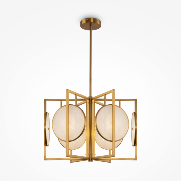 Подвесной светильник Maytoni MOD099PL-06G
