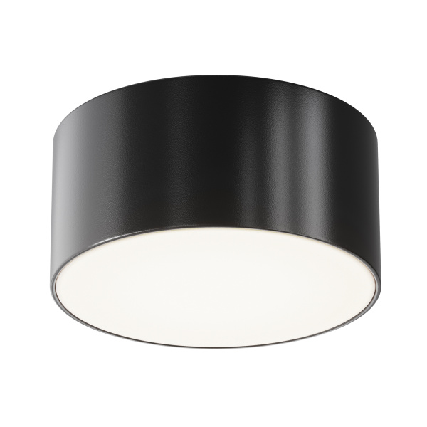 Уличный потолочный светильник Outdoor O430CL-L15B4K