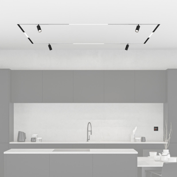 Трек-система Denkirs SET SMART ZigBee 02 PRO