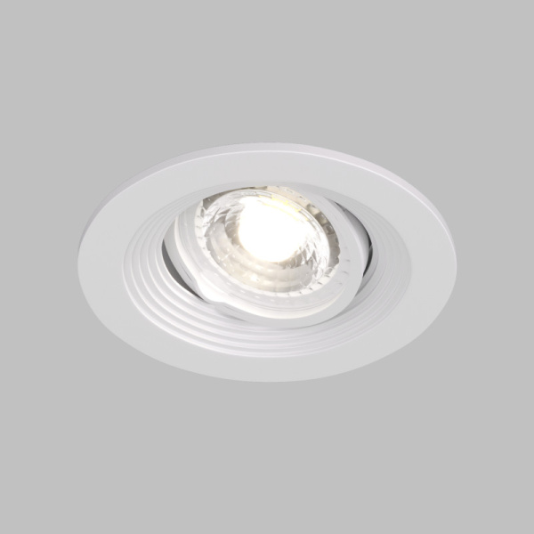 Встраиваемый светильник Denkirs DK3029-WH