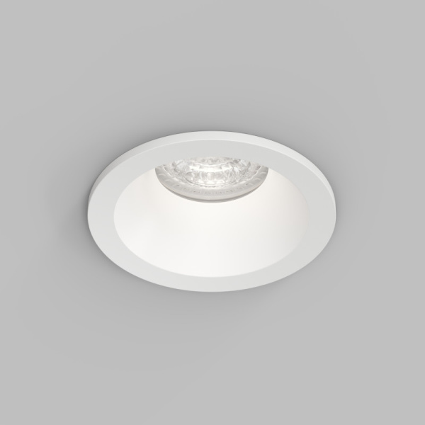 Влагозащищенный светильник Denkirs DK2130-WH