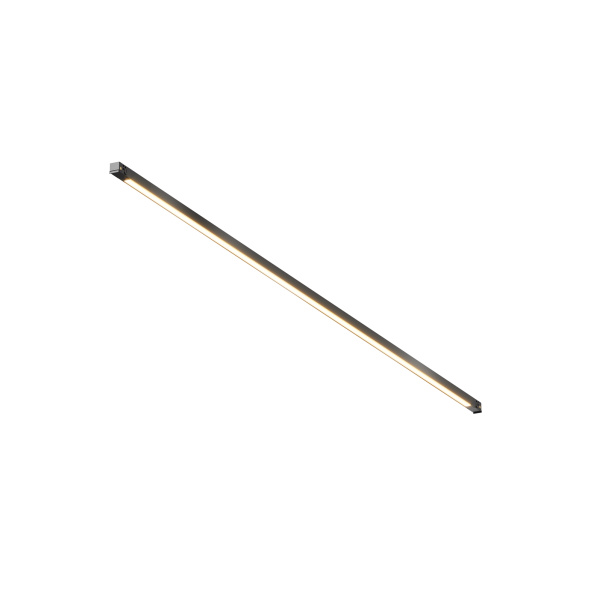 Трековый светильник Technical TR240-2-18W3K-B