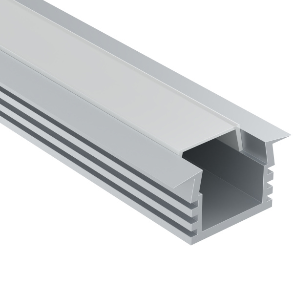 Профиль Led Strip ALM006S-2M