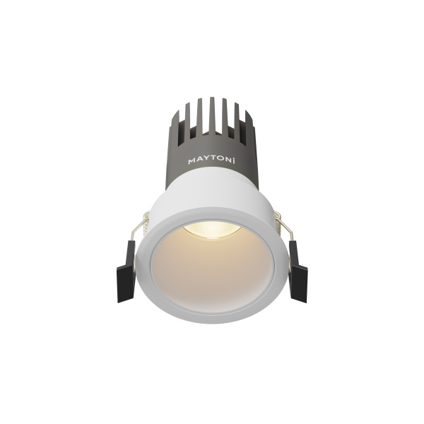 Встраиваемый светильник Technical DL116-10W-3K-W