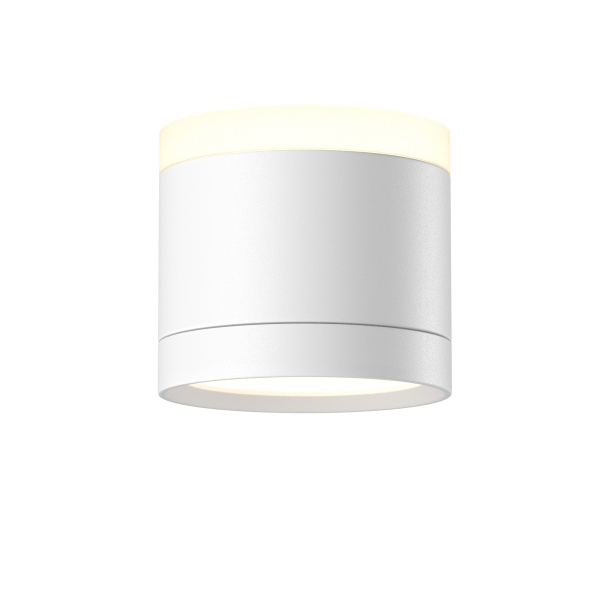 Потолочный светильник Technical C120CL-GX53-W