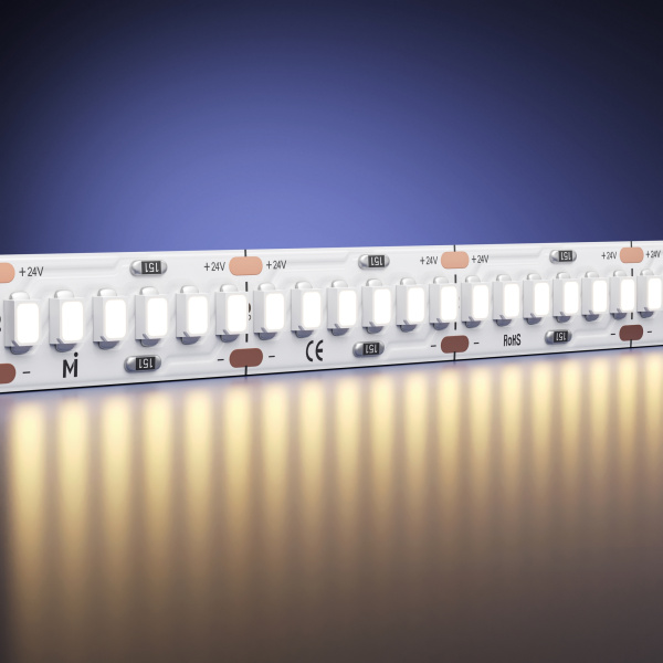 Светодиодная лента Led Strip 201214
