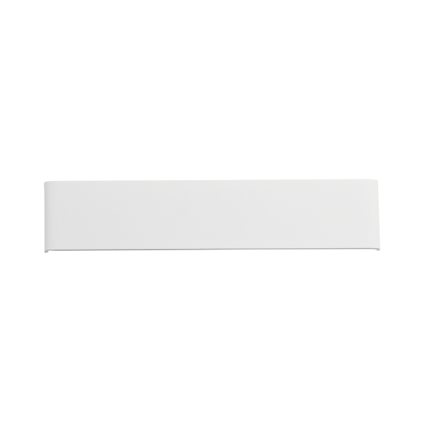 Светильник настенный белый LED 14Вт 41см Zortes BLINK ZRS.90606.14