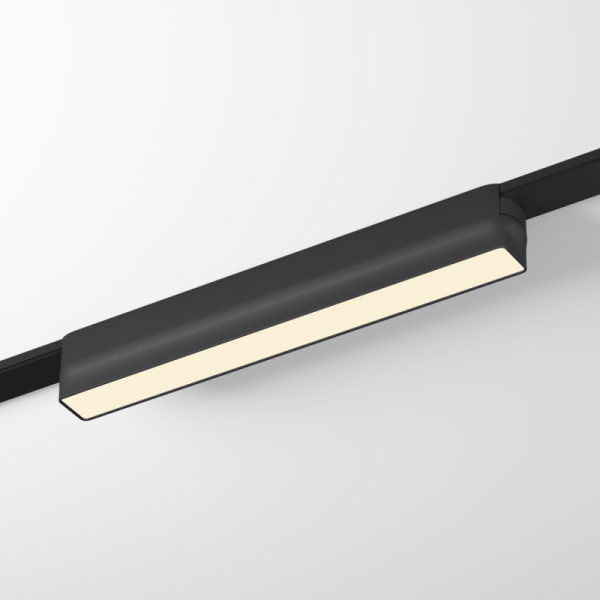 Светильник на шине Denkirs DK5300-BK