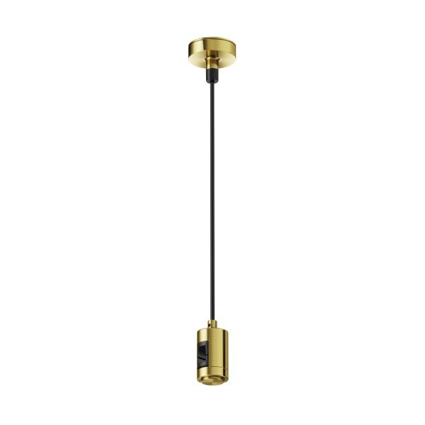 Комплектующие для систем освещения с токоведущими элементами Technical TRA157SW-B1-BS