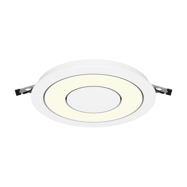 Встраиваемый светильник Technical DL102-12W3K-W