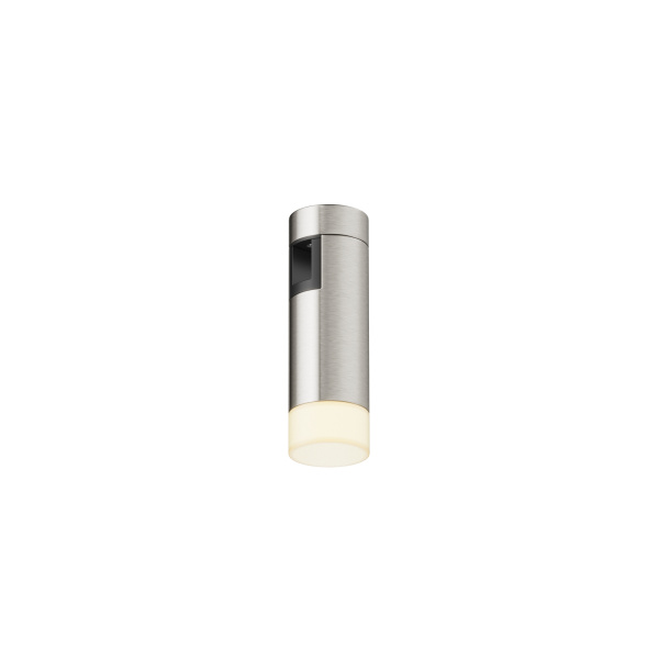 Трековый светильник Technical TR145-1-3W3K-W-PT