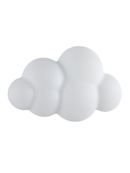 Светильник детский белый LED 22Вт 30см Zortes SKY ZRS.1119.22