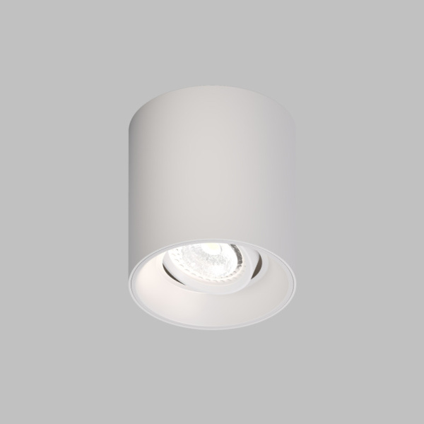 Накладной светильник Denkirs DK3040-WH