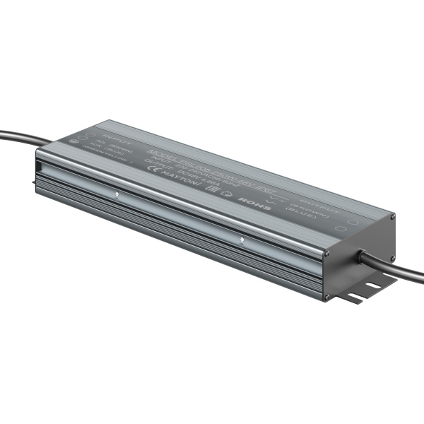 Источник напряжения Technical PSL008-250W-48V-IP67