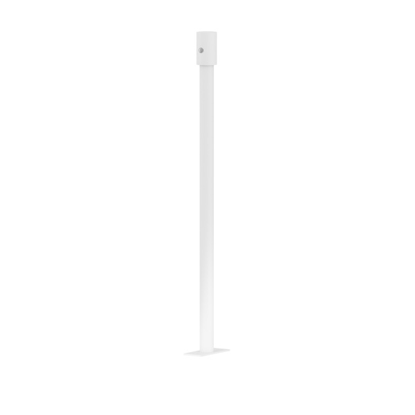 Комплектующие для уличной трековой системы Outdoor O-TR001-HL-W300