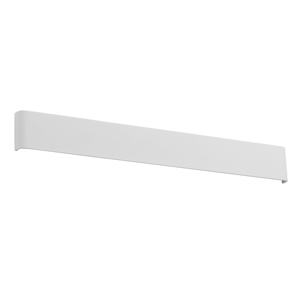 Светильник настенный белый LED 24Вт 72см Zortes BLINK ZRS.90606.24