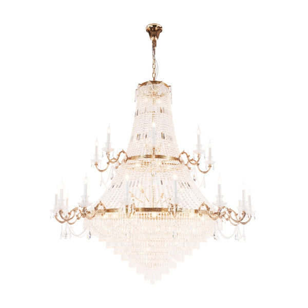 Подвесной светильник Maytoni DIA890-PL-66-G
