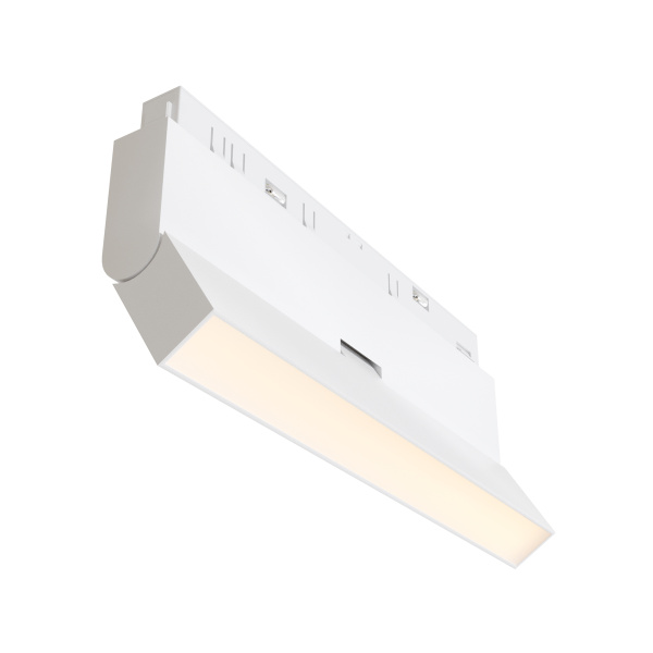 Трековый светильник Technical TR036-4-12WTW-DSZ-W