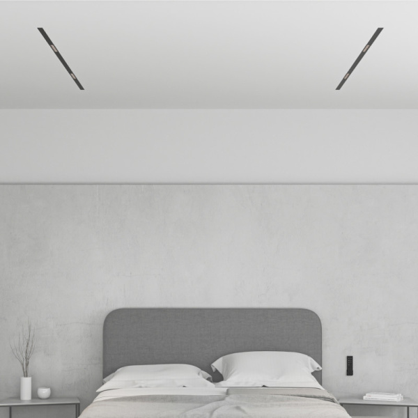 Трек-система Denkirs SET SMART ZigBee 04