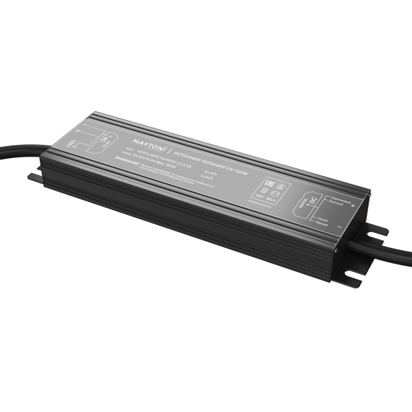 Источник напряжения Led Strip 020207