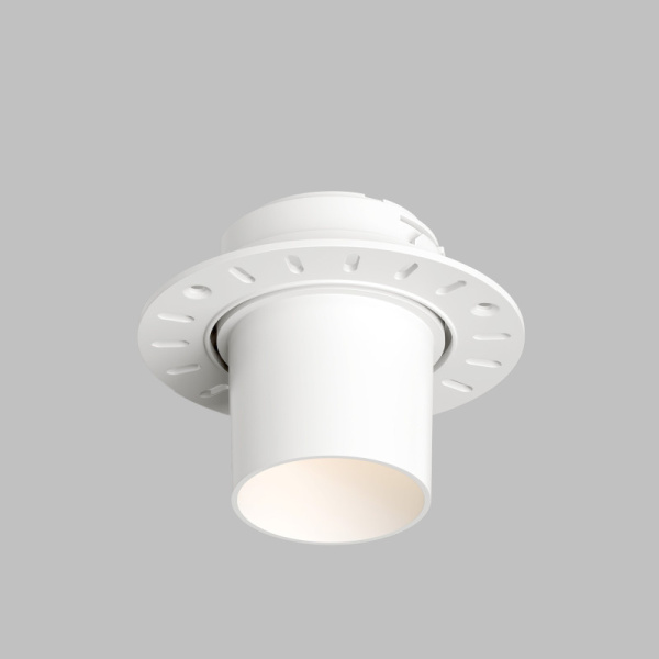 Встраиваемый светильник Denkirs DK3057-WH