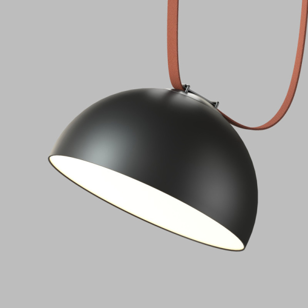 Светильник на шине Denkirs DK5662-BK