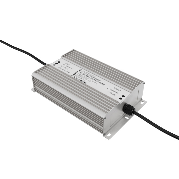 Источник напряжения Led Strip 822008