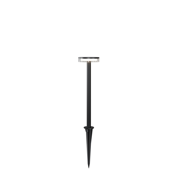 Ландшафтный светильник Outdoor O503FL-L4B3K