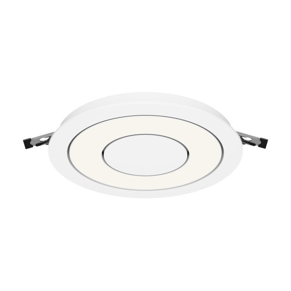 Встраиваемый светильник Technical DL102-12W4K-W