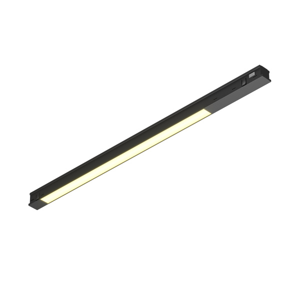 Трековый светильник Technical TR231-2-10W3K-B