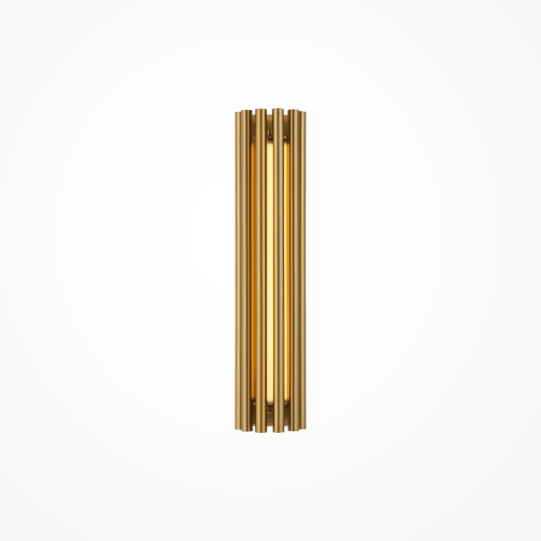 Настенный светильник (бра) Maytoni MOD410WL-L12BS3K