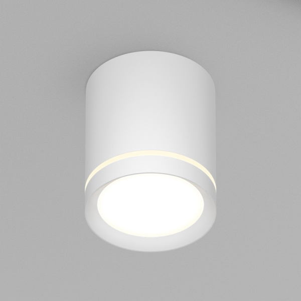 Накладной светильник Denkirs DK4016-WH