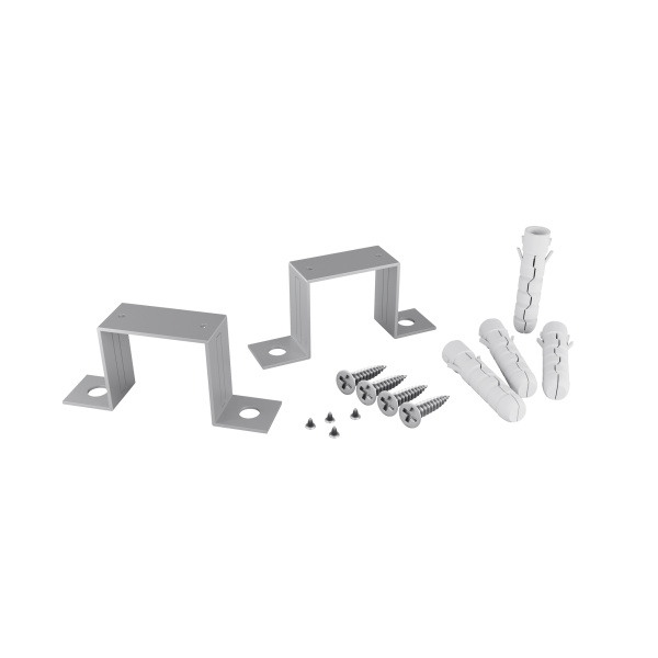 Комплектующие для профиля Led Strip ALM-3535R-4MT
