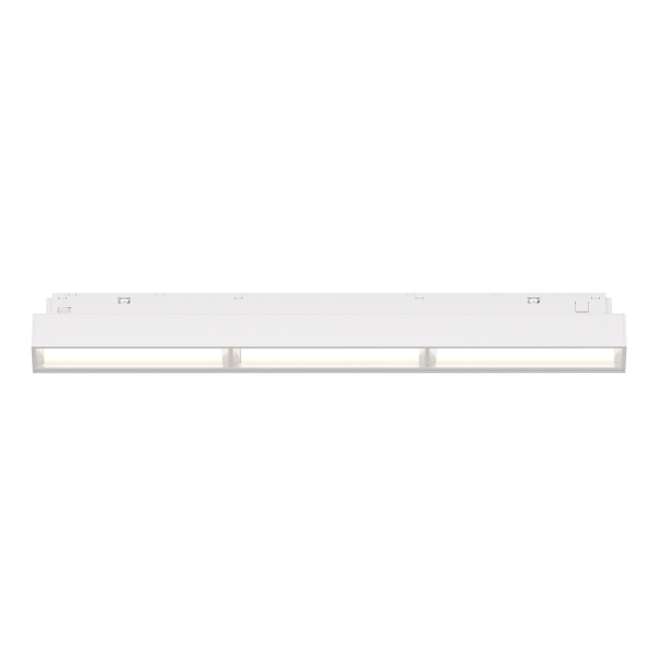 Трековый светильник Technical TR106-4-18W-DS-W