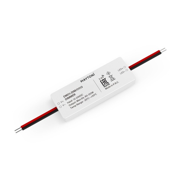 Диммер Lighting control 01113