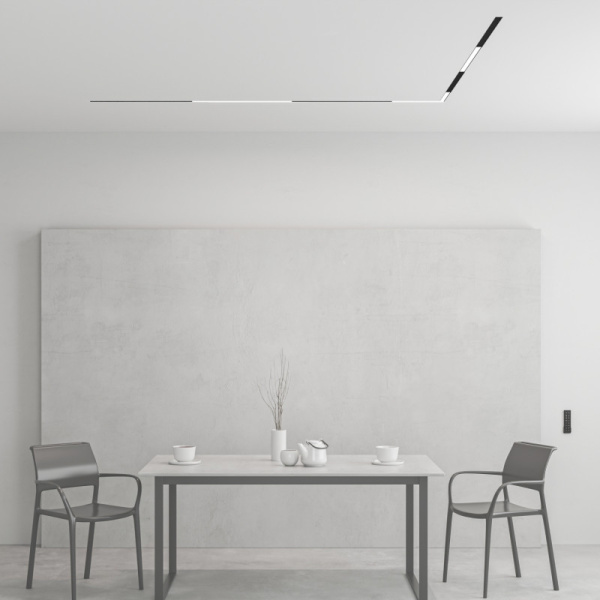 Трек-система Denkirs SET SMART ZigBee 03