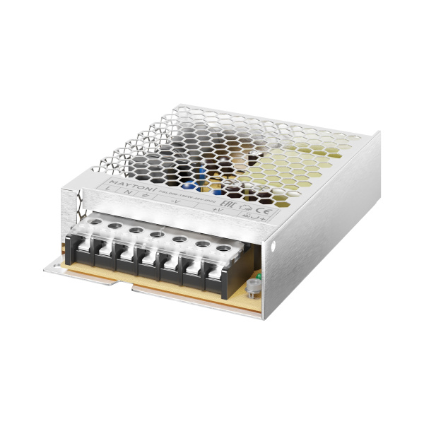 Источник напряжения Technical PSL006-150W-48V-IP20