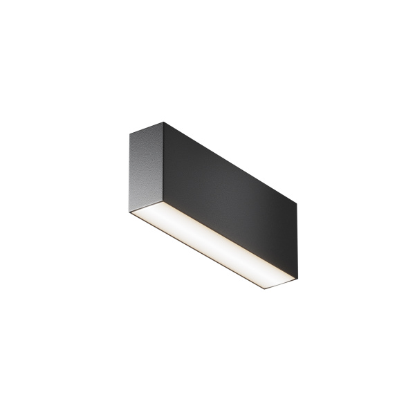 Потолочный светильник Technical C068CL-12W3-6K-B