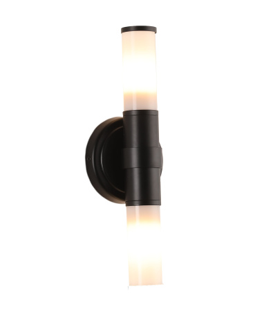 Настенный светильник Zortes LIBBERO ZRS.27509.2 Мощность-10вт Тип лампы:E14