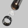 Трековый светильник Technical TR243-4-5WTW-DSZ-B