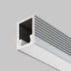 Профиль Led Strip ALM-0809-S-2M