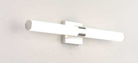 Бра хром LED 24Вт 63см