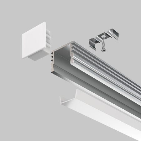 Профиль Led Strip ALM005S-2M