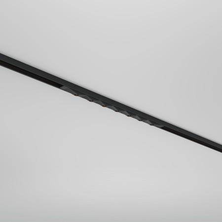 Трековый светильник Technical TR175-1-12WTW-M-B
