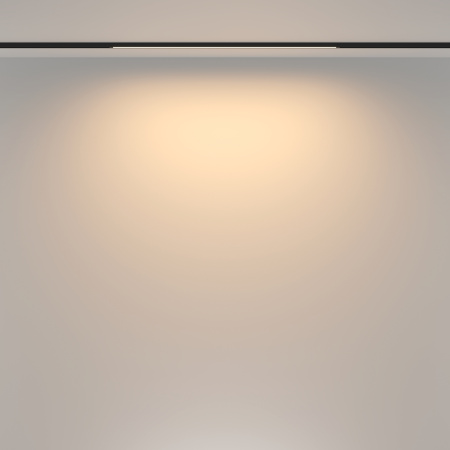 Трековый светильник Technical TR173-1-16WTW-B