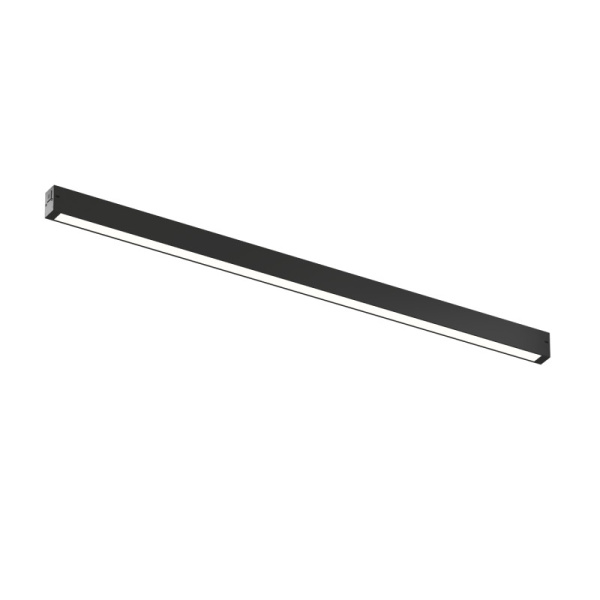 Светильник на шине Denkirs DK8026-BK