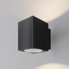 Уличный настенный светильник Outdoor O507WL-L10B3K