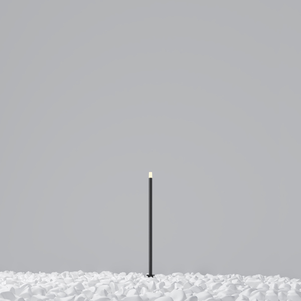 Ландшафтный светильник Outdoor O441FL-L1GF3K